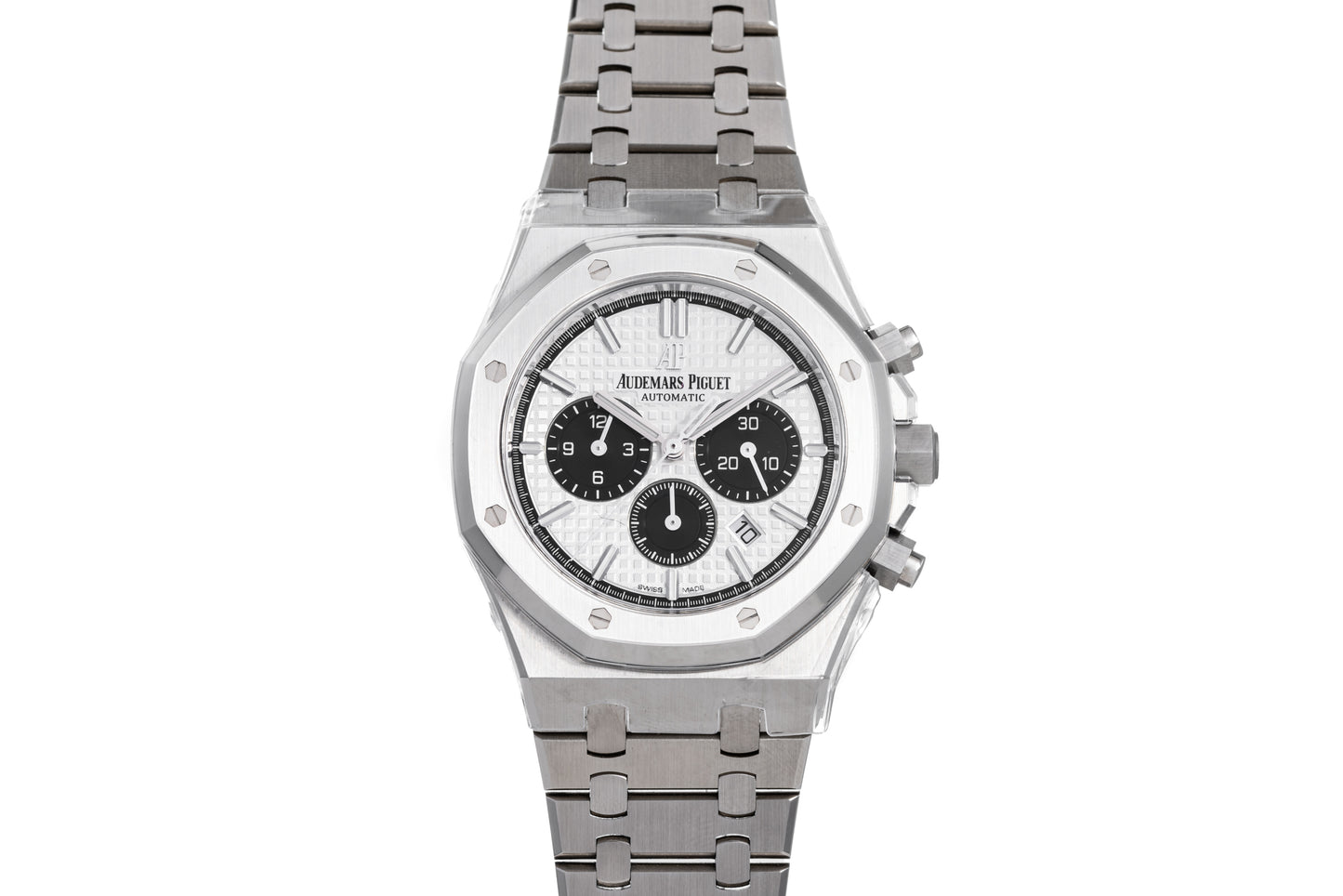 Audemars Piguet Royal Oak Chronograph 'Panda'