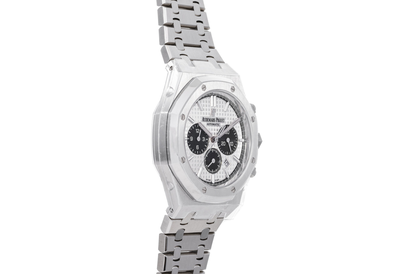 Audemars Piguet Royal Oak Chronograph 'Panda'