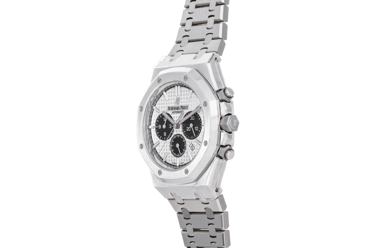 Audemars Piguet Royal Oak Chronograph 'Panda'