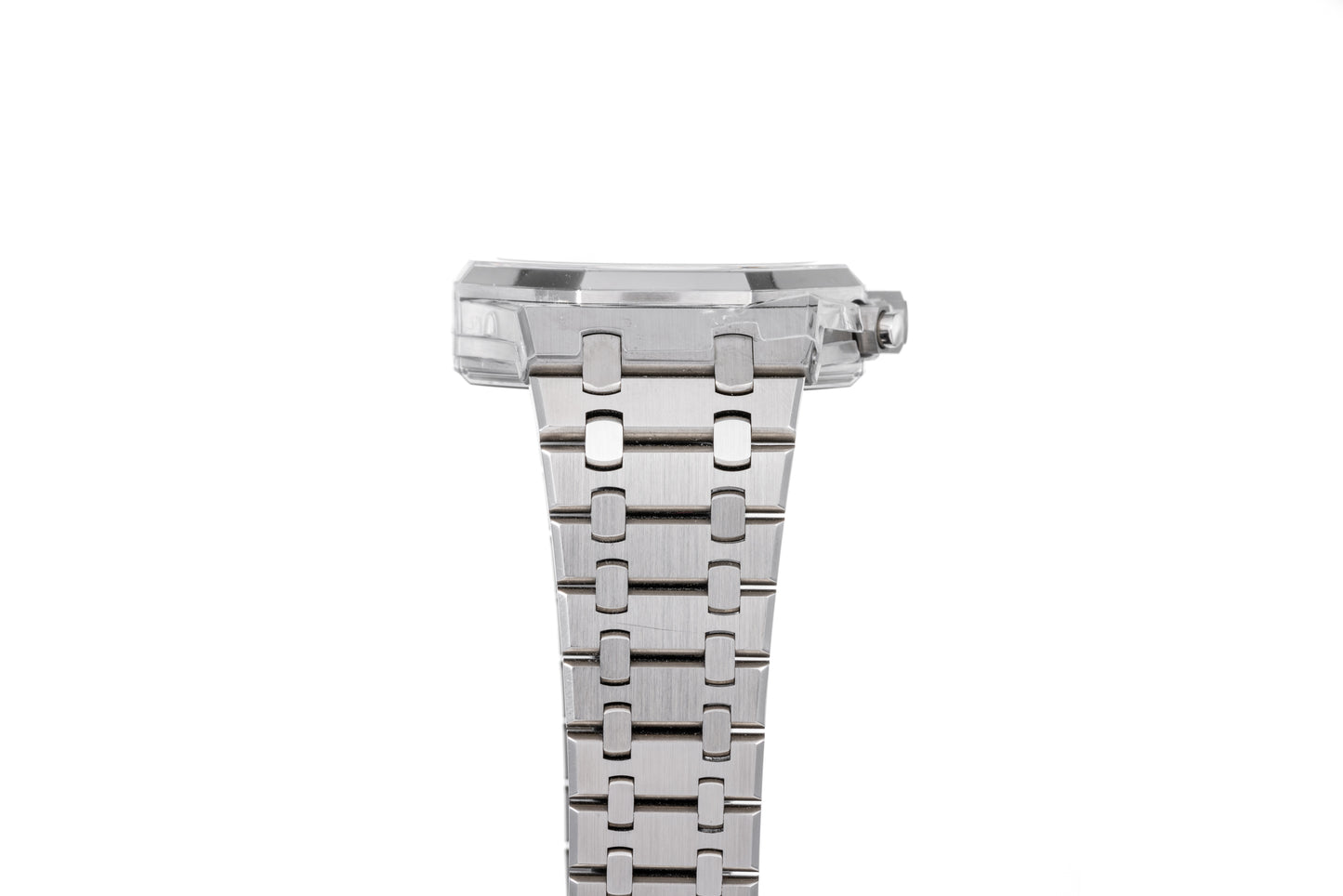 Audemars Piguet Royal Oak Chronograph 'Panda'