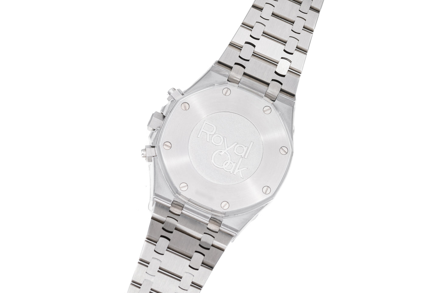 Audemars Piguet Royal Oak Chronograph 'Panda'