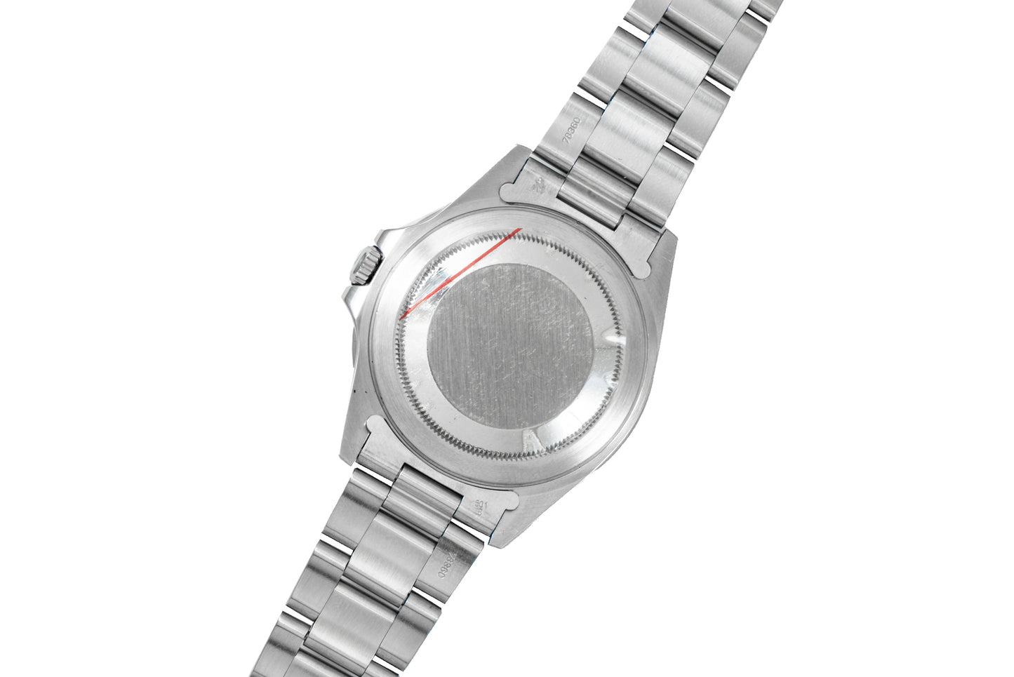 Rolex GMT-Master 'Pepsi'