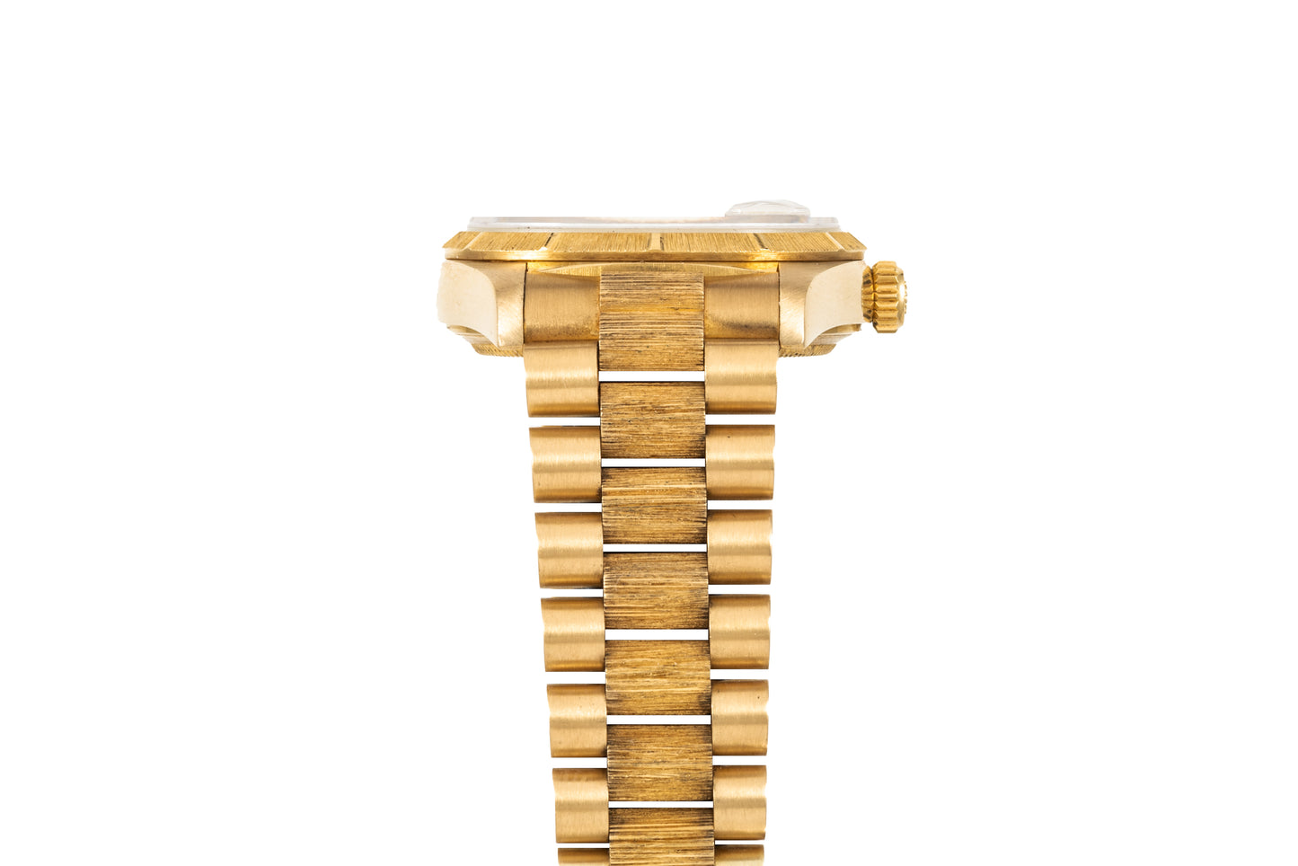 Rolex Datejust 'Bark'