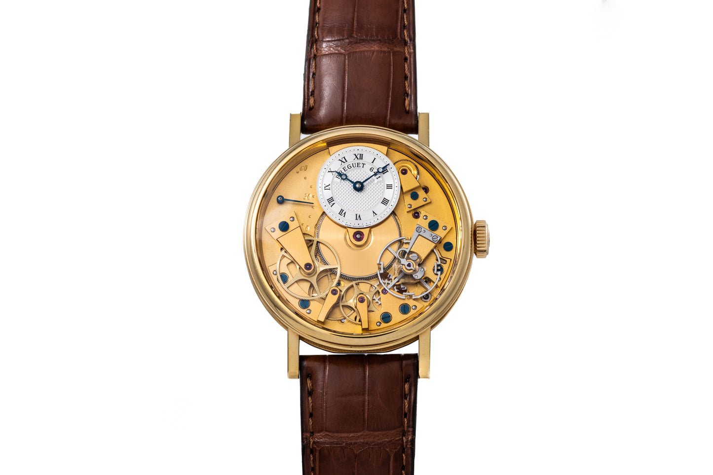 Breguet Tradition