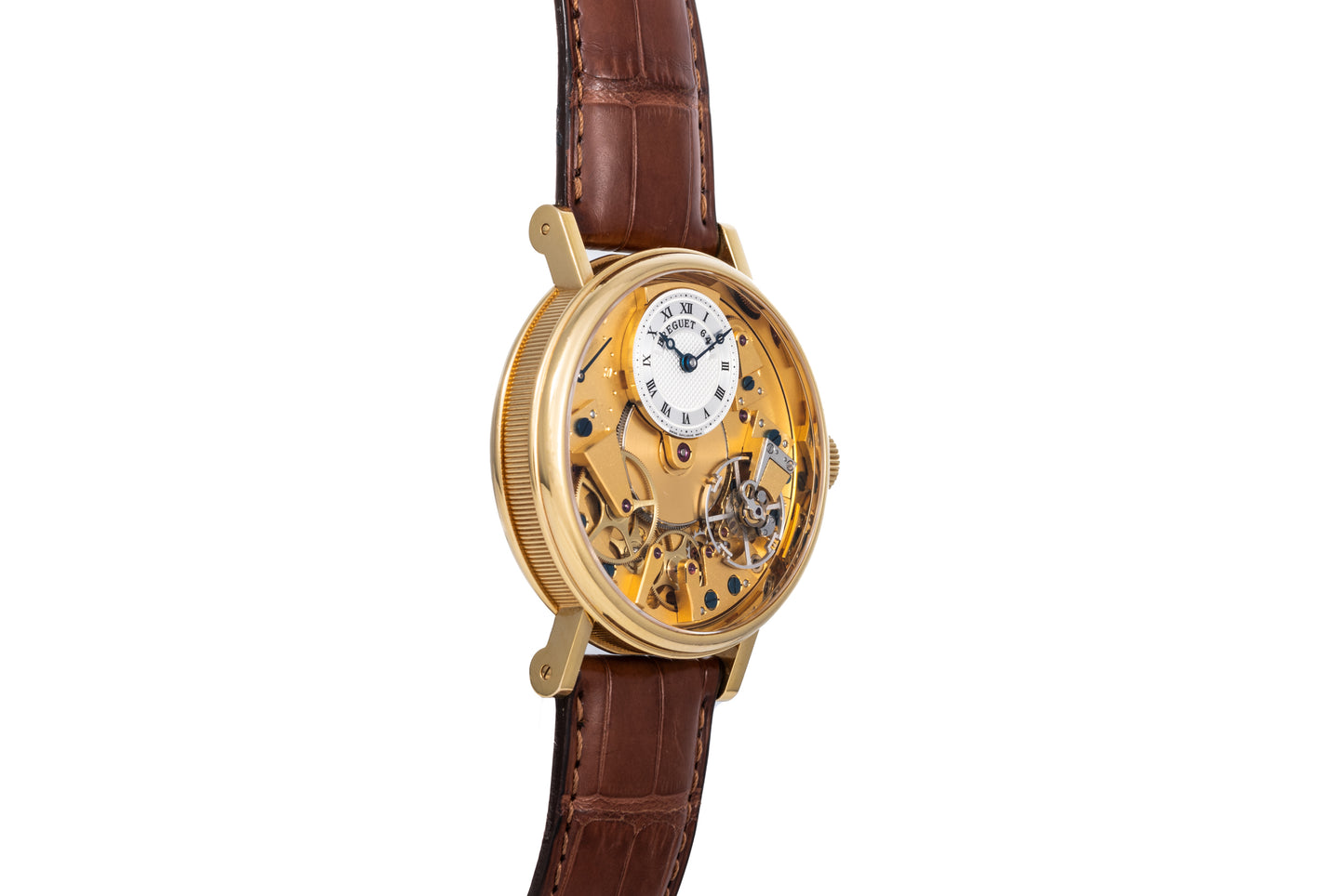 Breguet Tradition