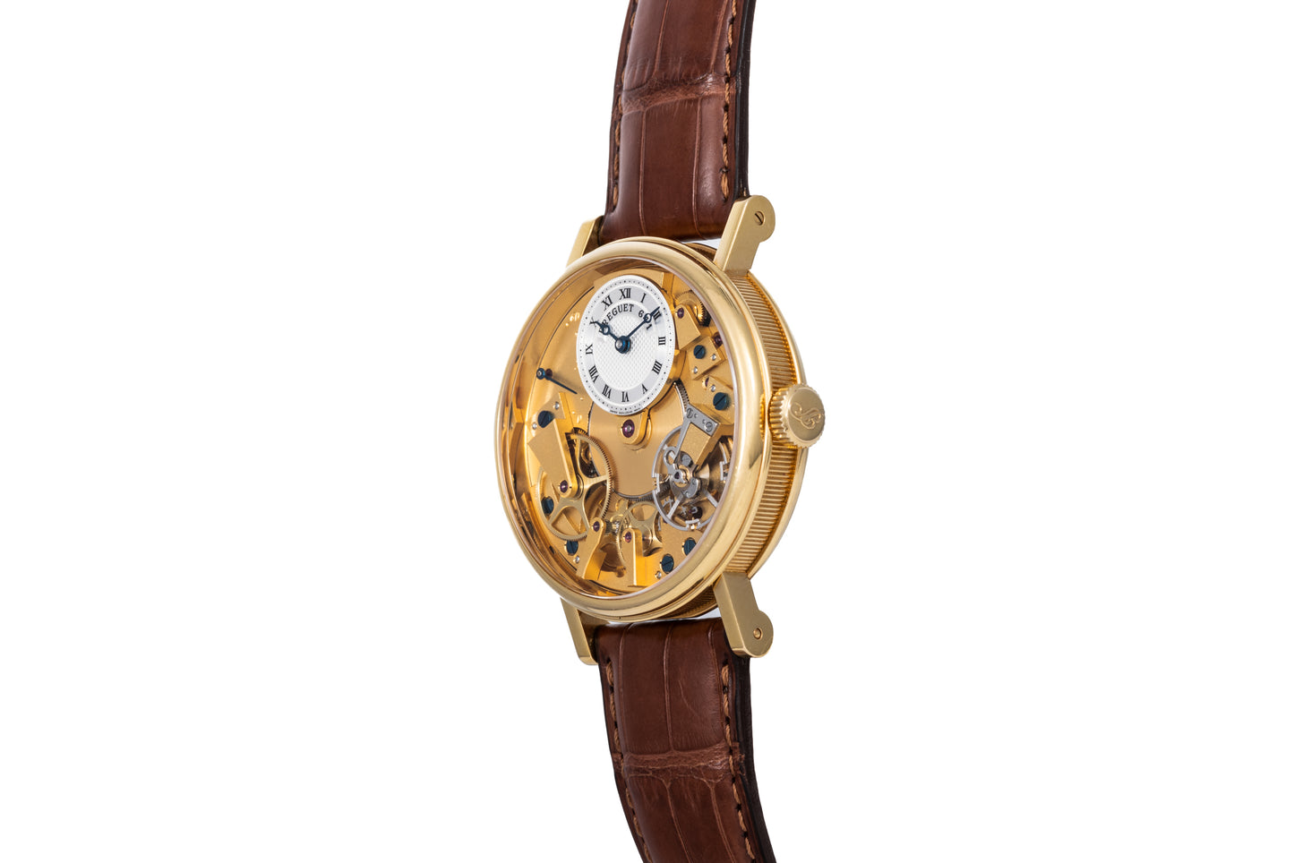 Breguet Tradition