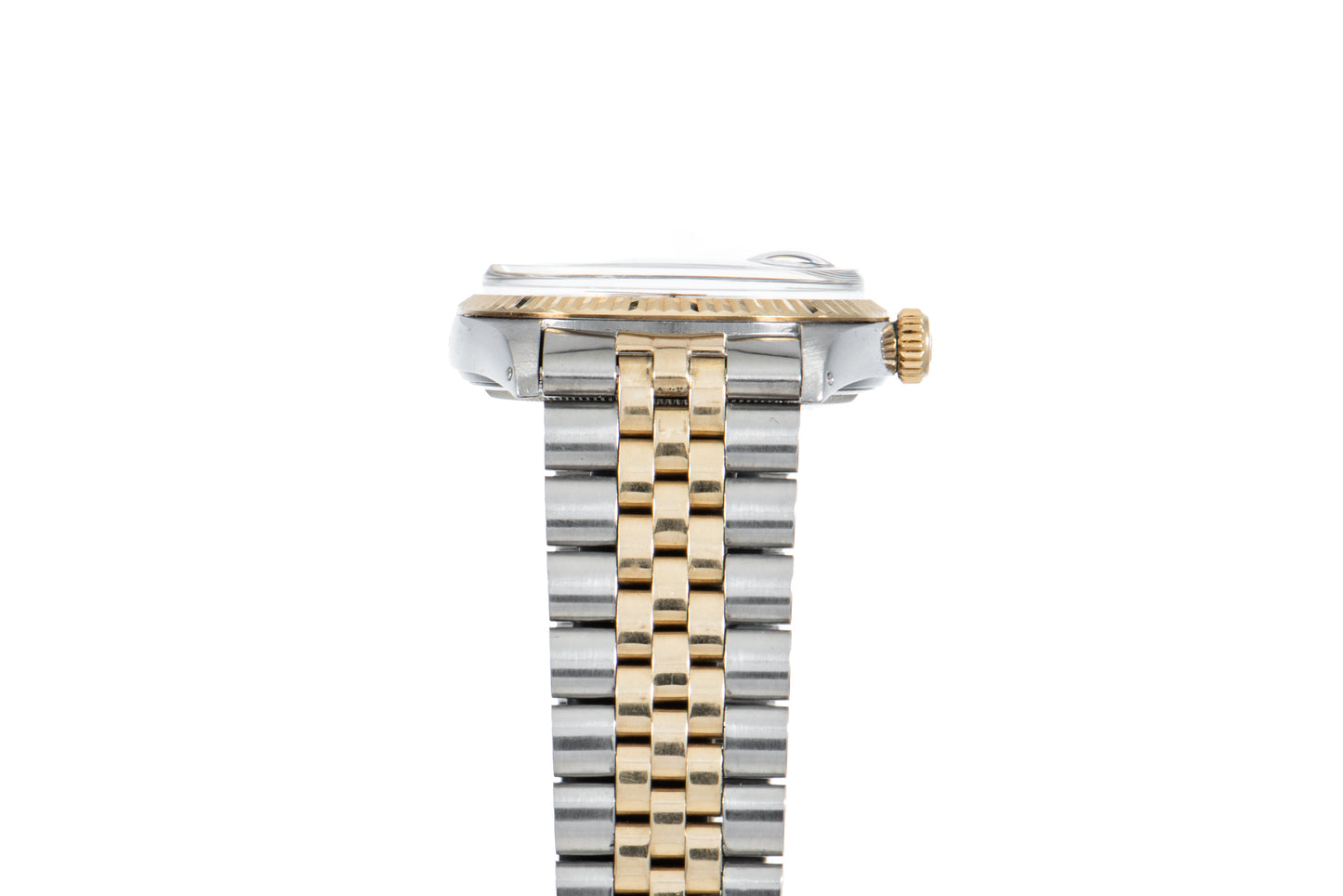Rolex Datejust 'Linen'