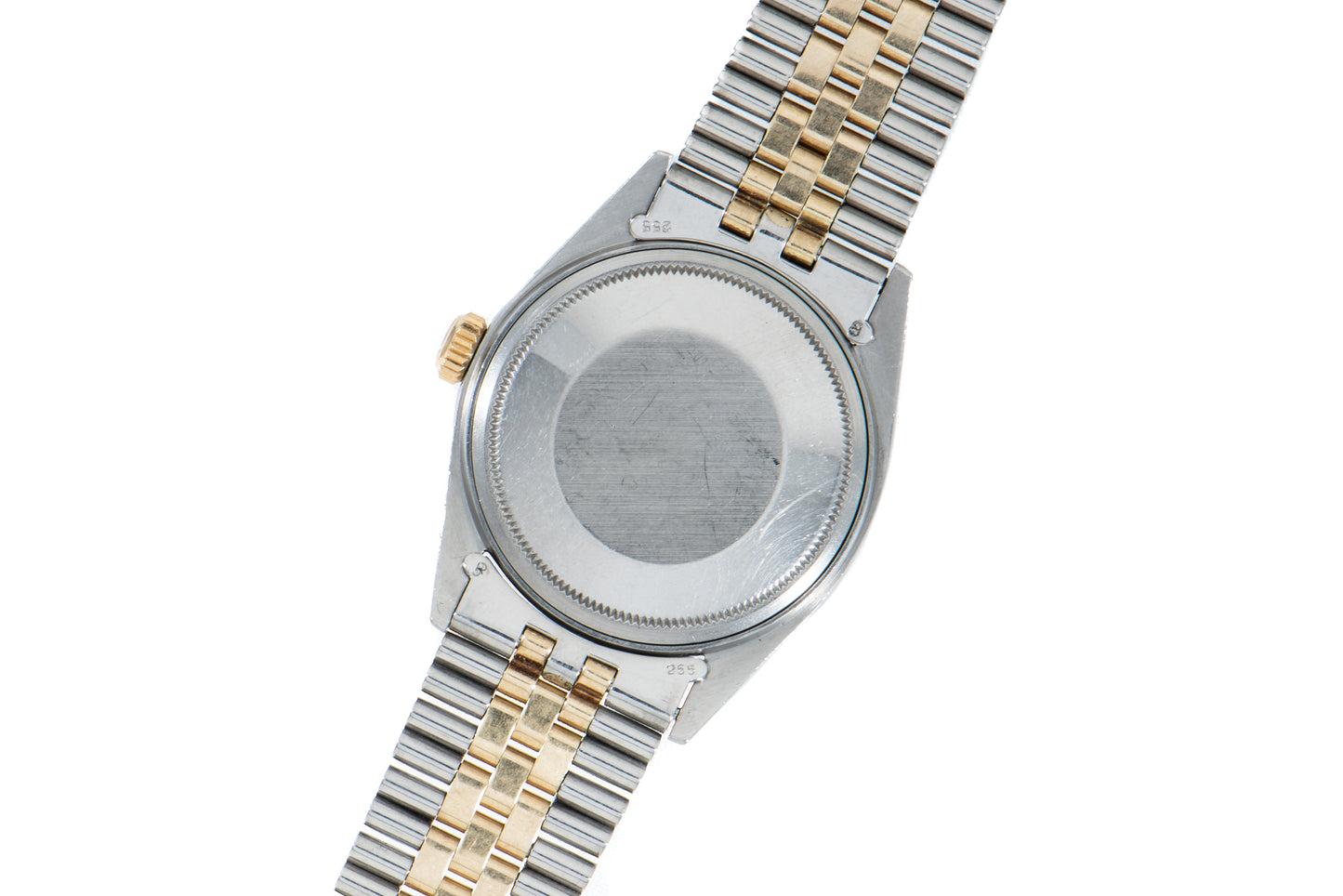 Rolex Datejust 'Linen'