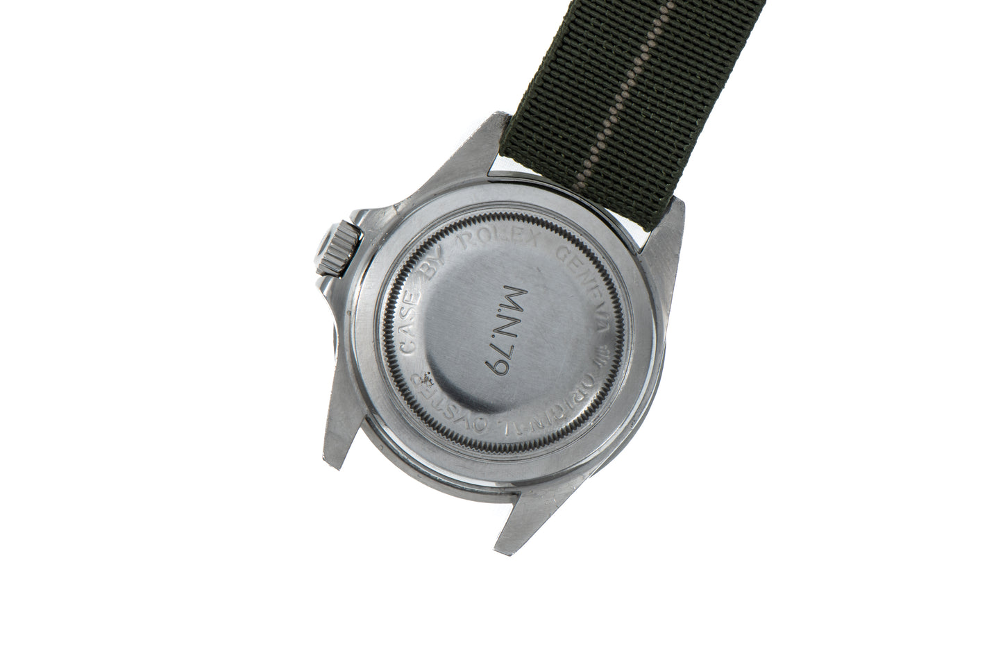 Tudor Submariner Marine Nationale 'M.N.'