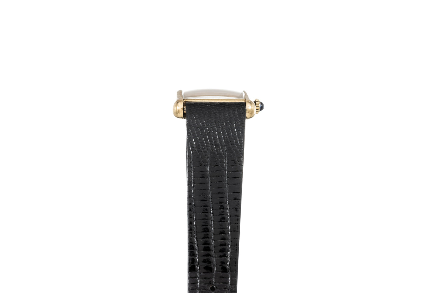 Cartier 'Must De Cartier' Tank Louis