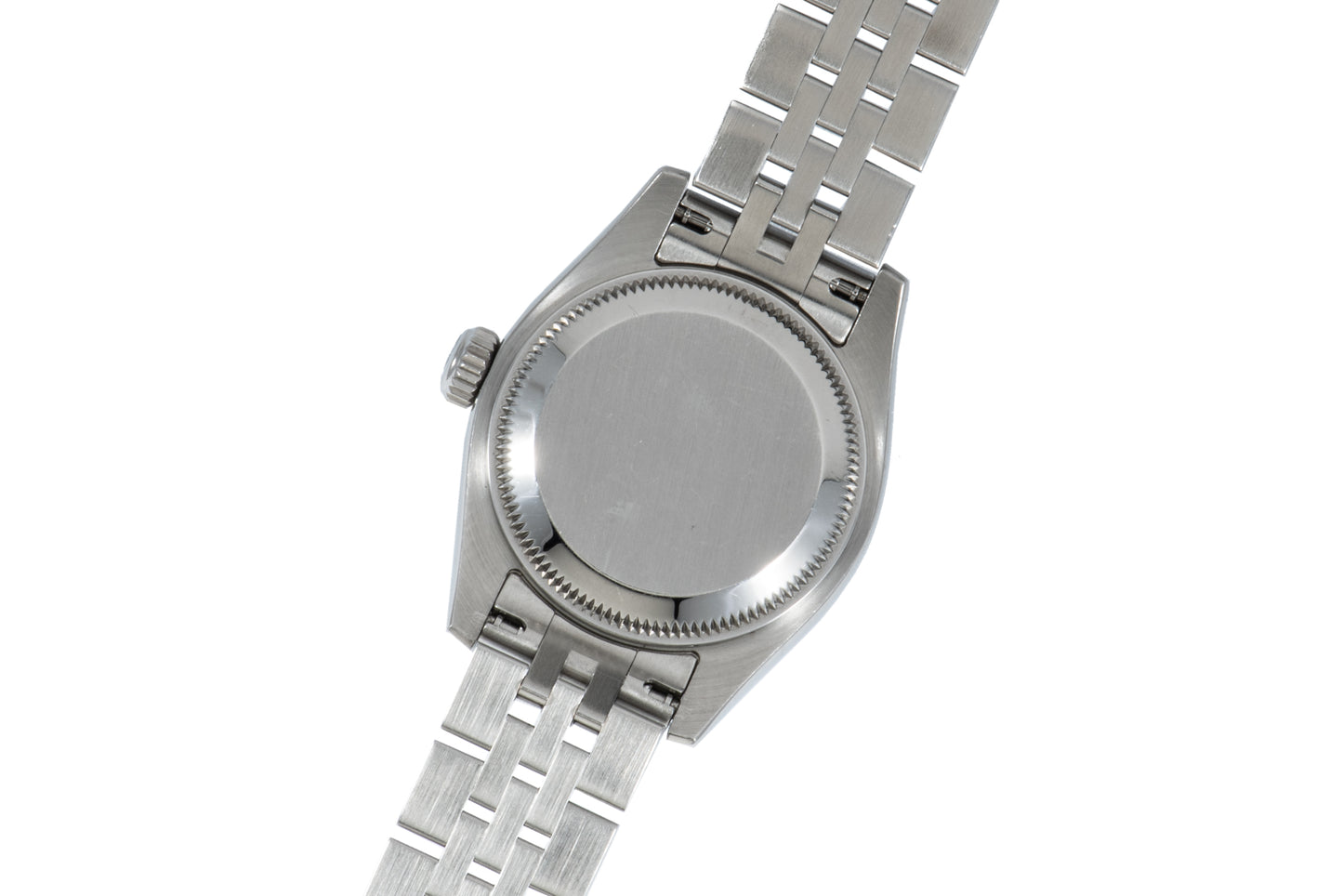 Rolex Lady Datejust 'Mother Of Pearl'