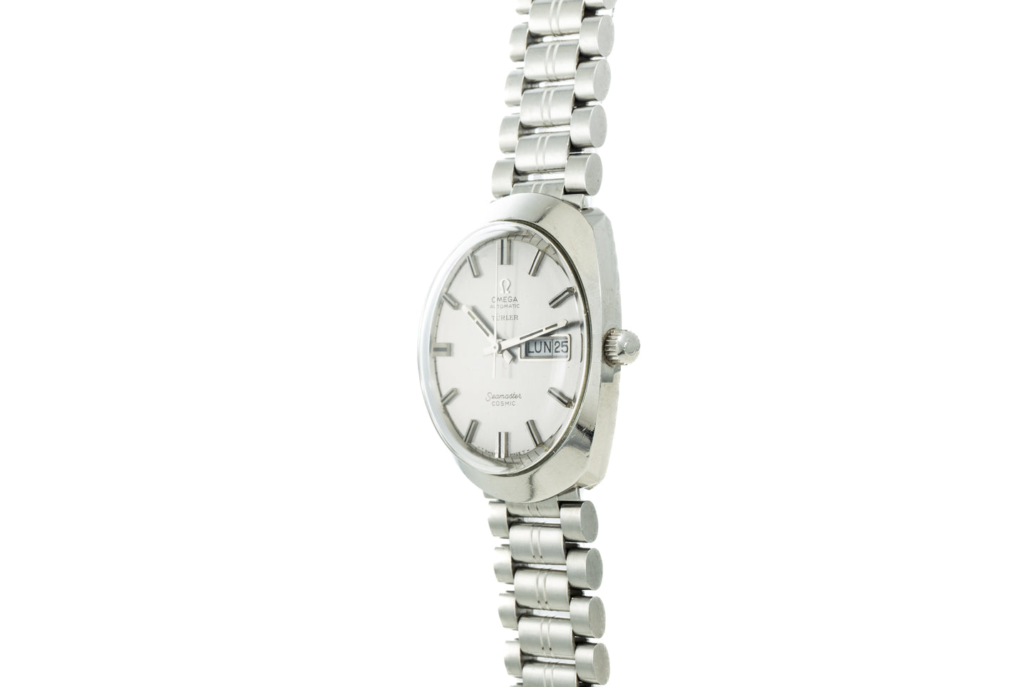 Omega Seamaster Cosmic