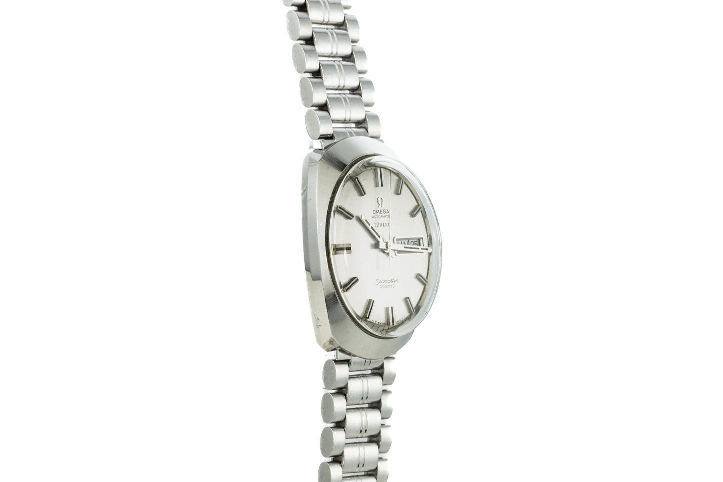 Omega Seamaster Cosmic