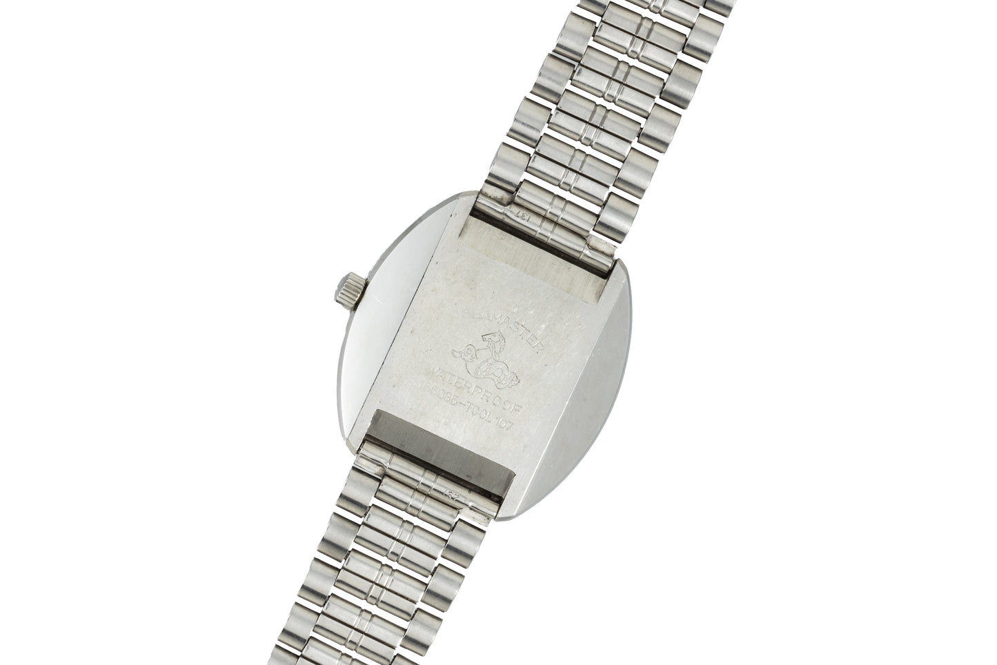 Omega Seamaster Cosmic