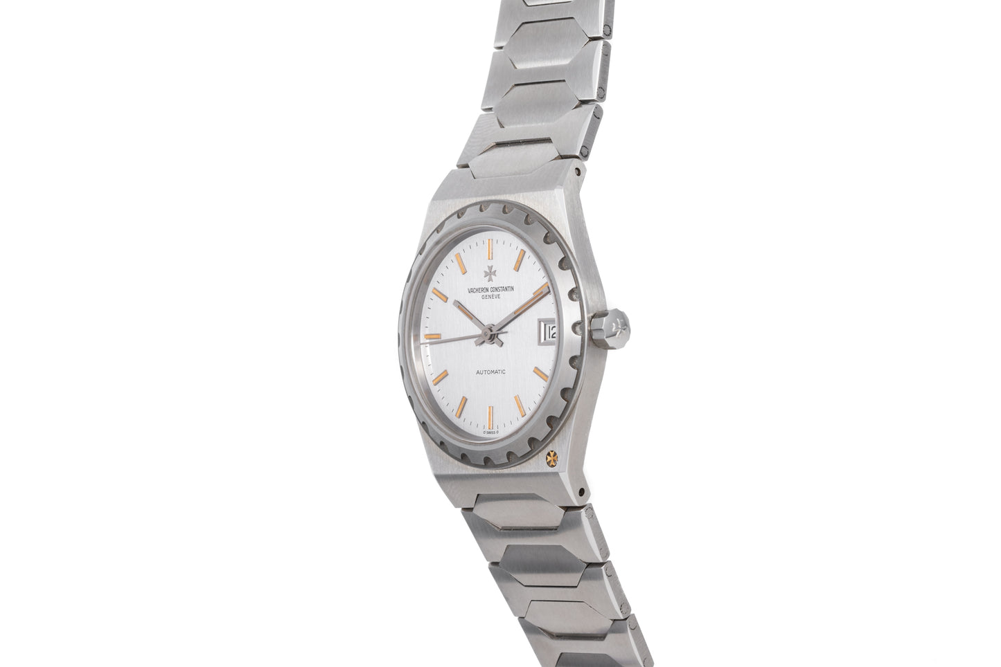 Vacheron Constantin 222