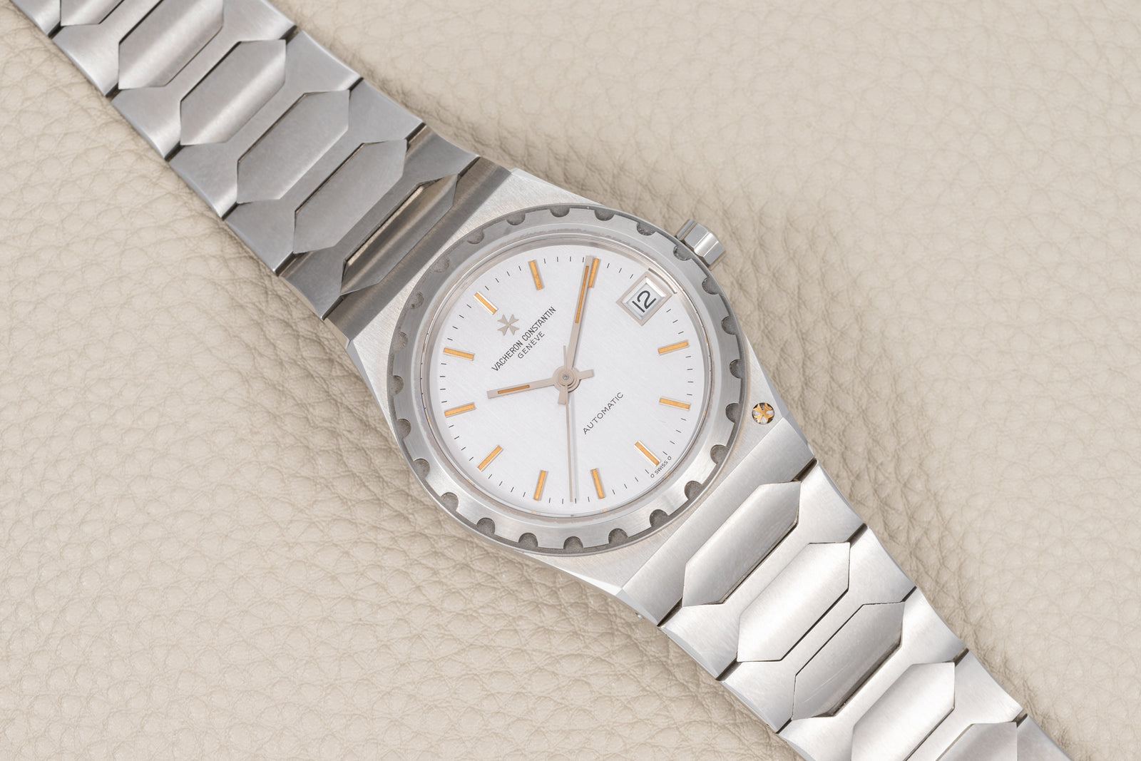 Vacheron Constantin 222