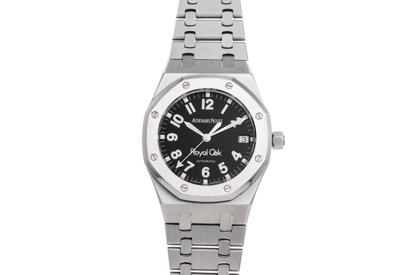 Audemars Piguet Royal Oak 'Military' Dial