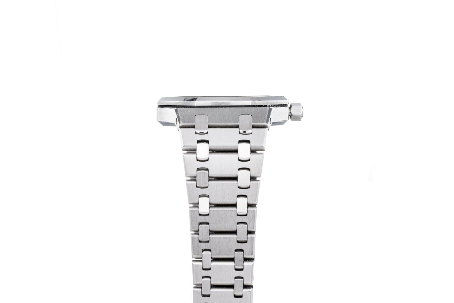 Audemars Piguet Royal Oak 'Military' Dial