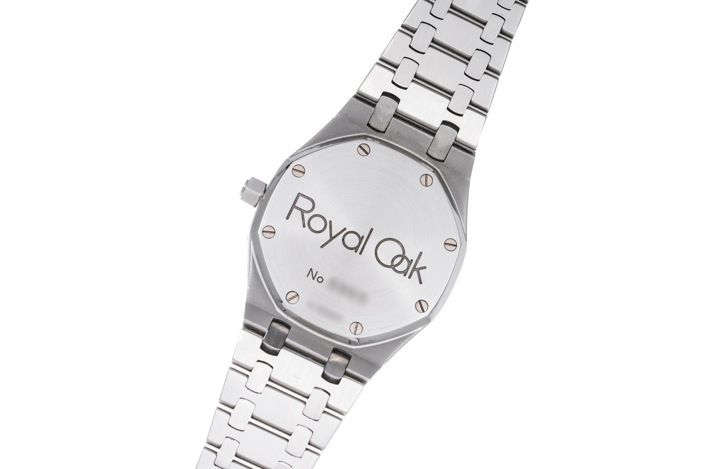 Audemars Piguet Royal Oak 'Military' Dial