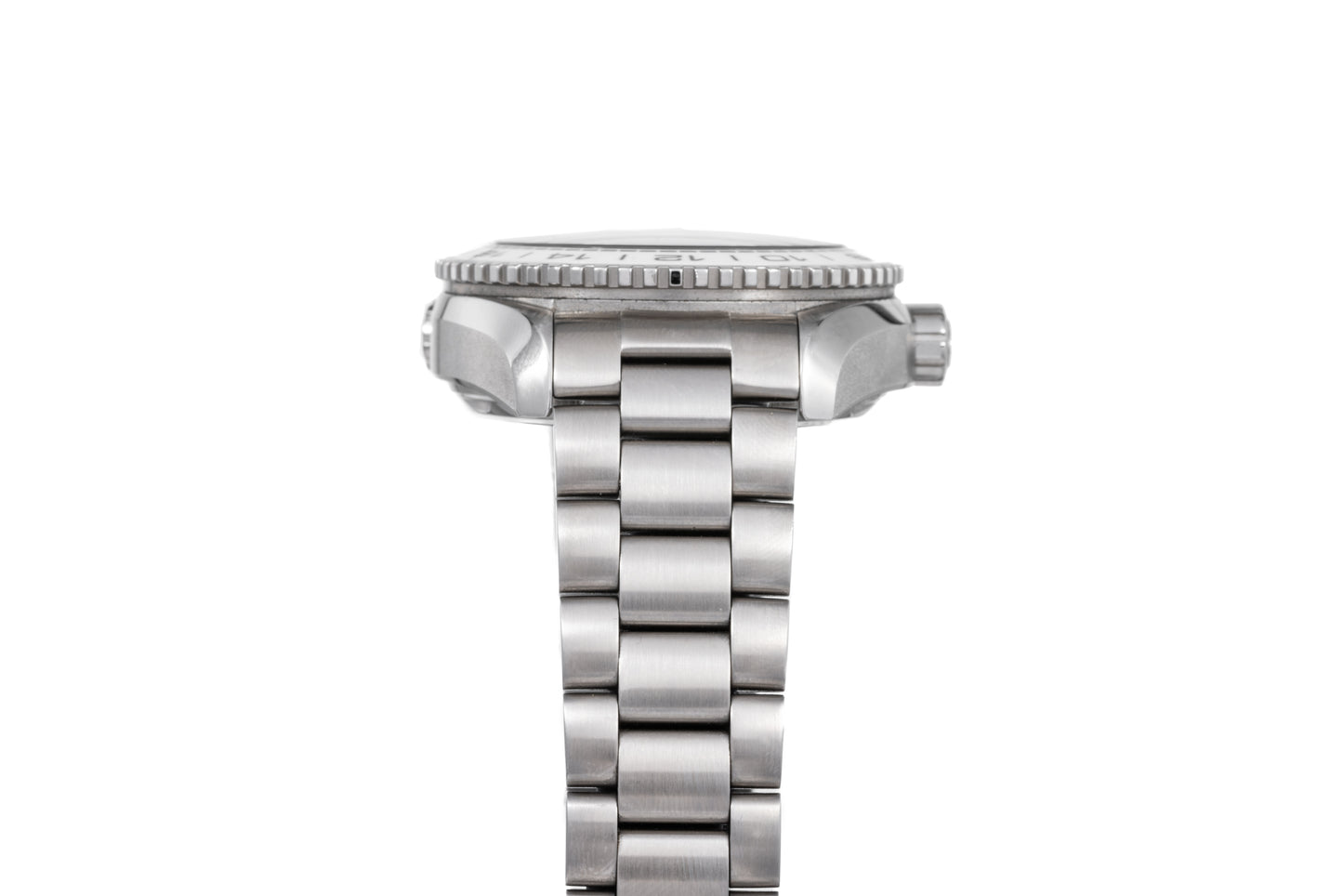 Omega Seamaster Planet Ocean GMT 600M Co-Axial