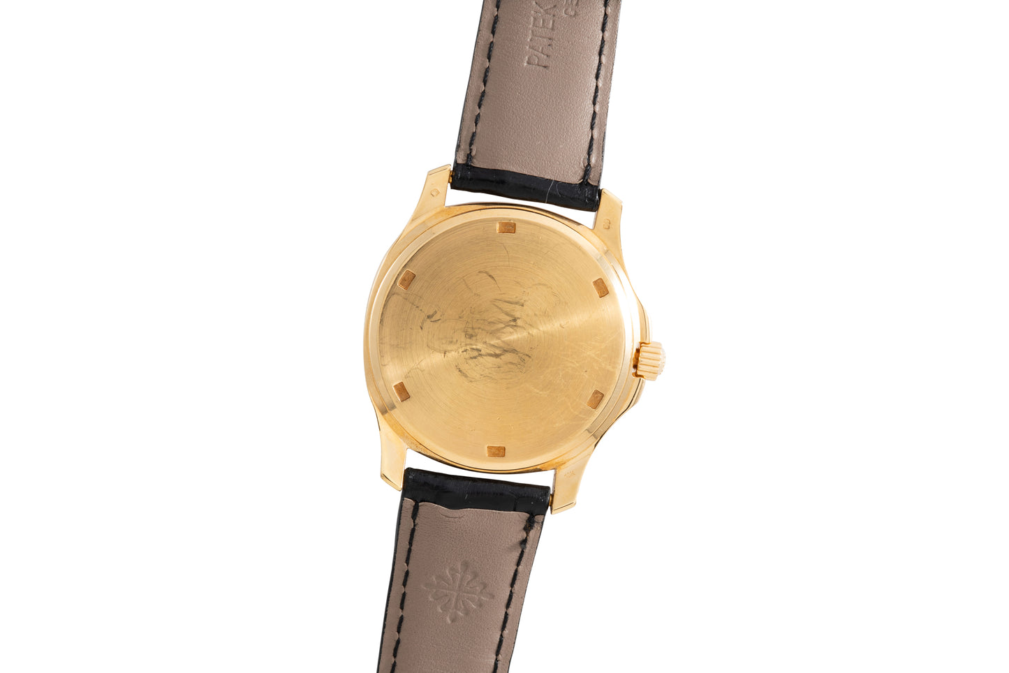 Patek Philippe Aquanaut