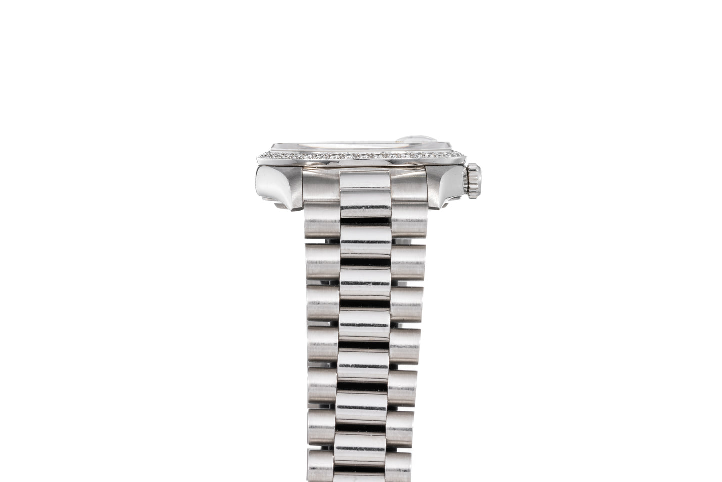 Rolex Day-Date 'Diamond Drop' Dial