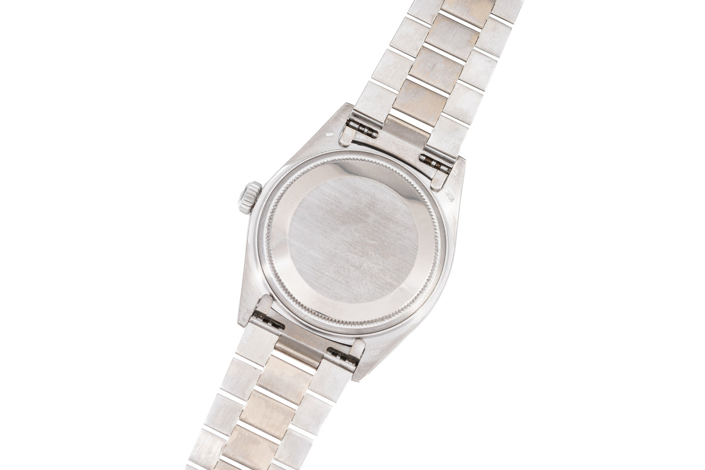 Rolex Day-Date 'Oxblood' Stella Dial