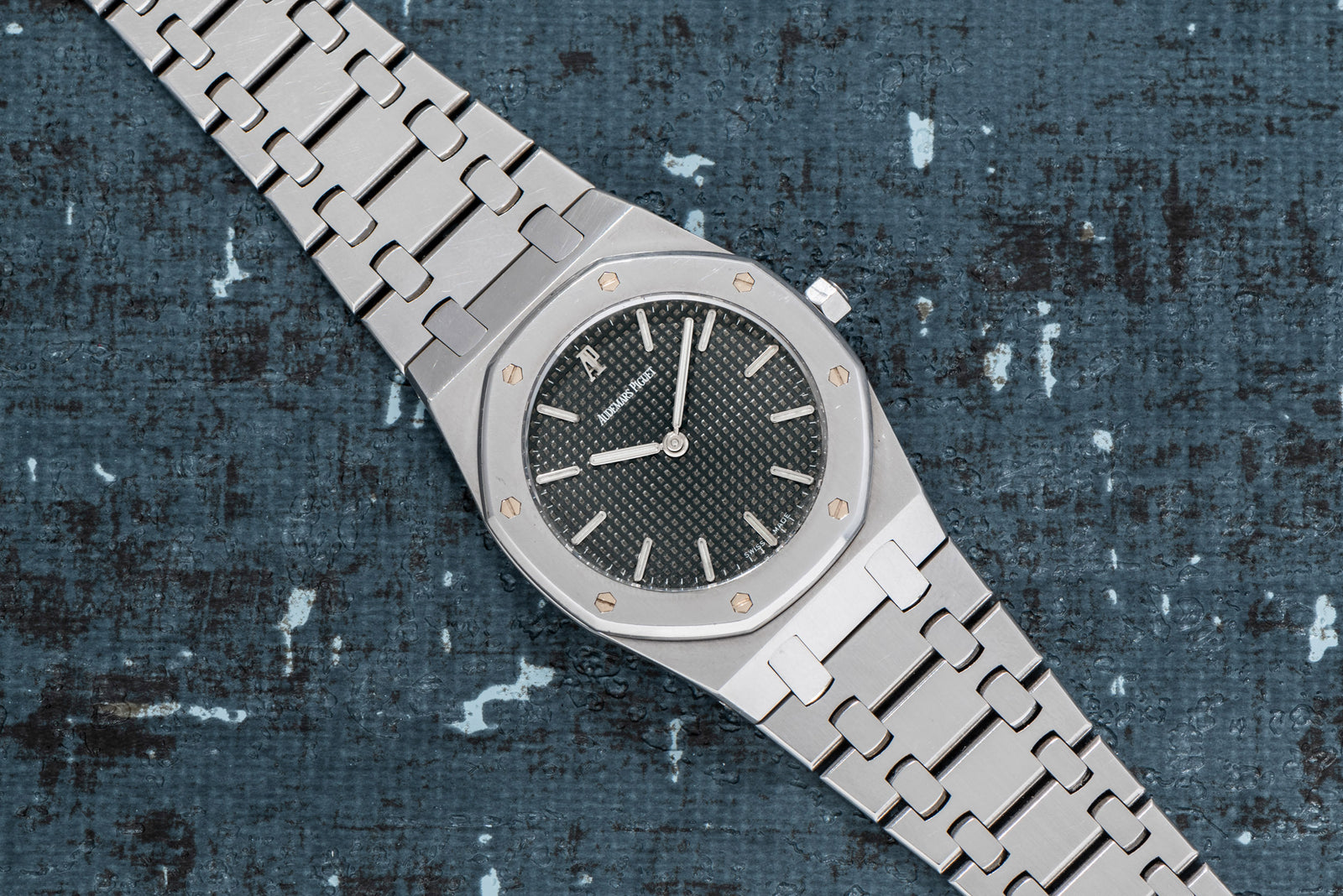 Audemars Piguet Royal Oak