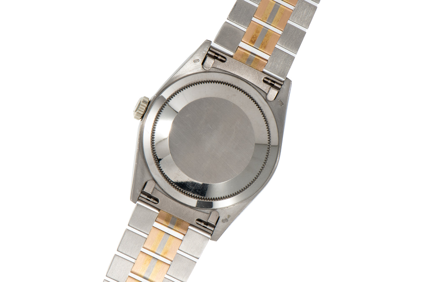 Rolex Day-Date 'Tridor'