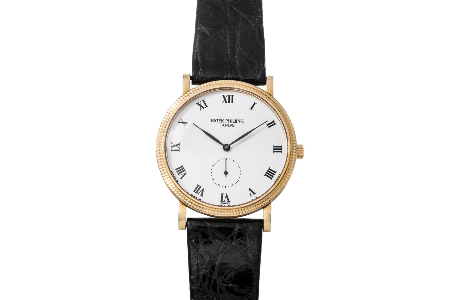 Patek Philippe Calatrava