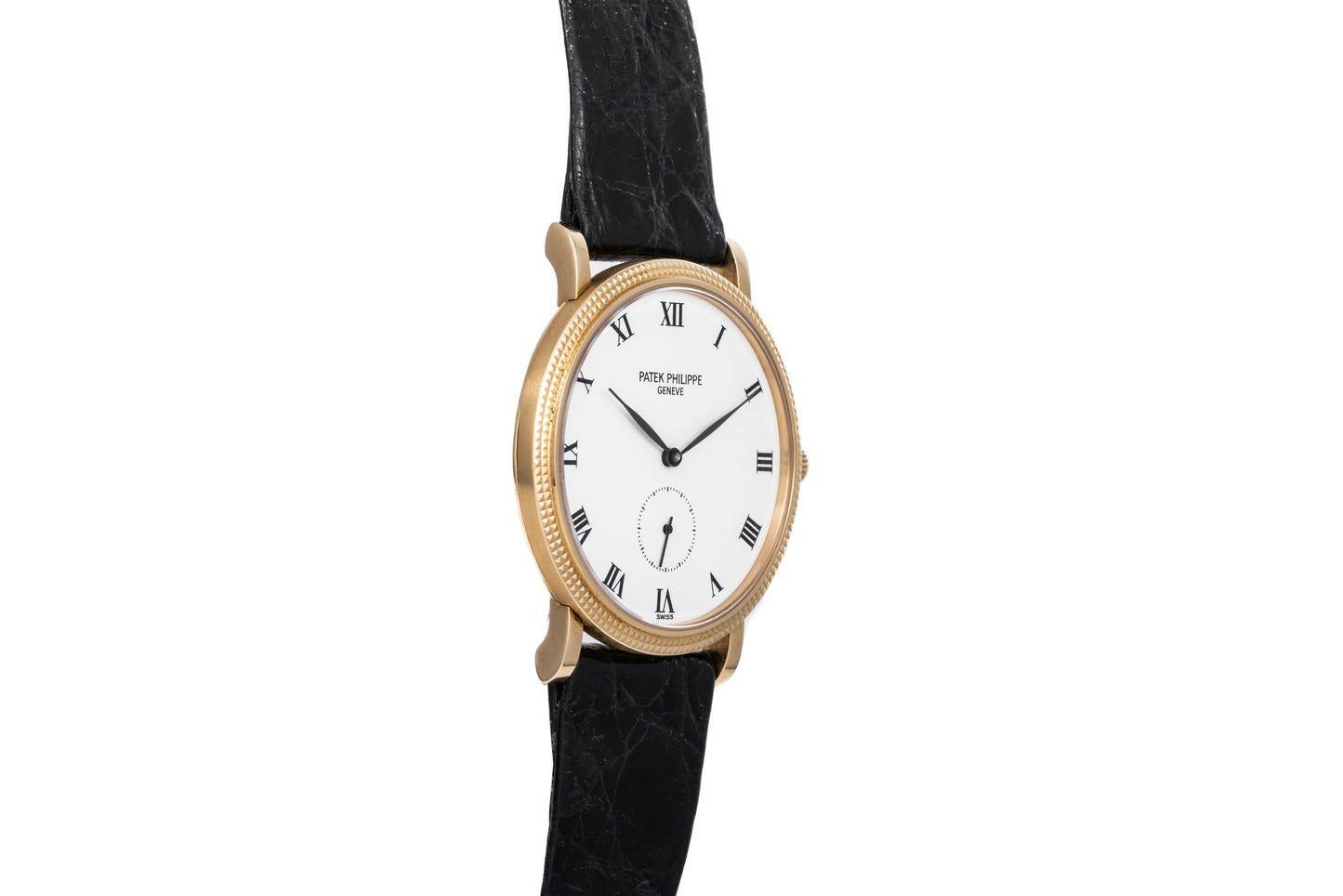 Patek Philippe Calatrava