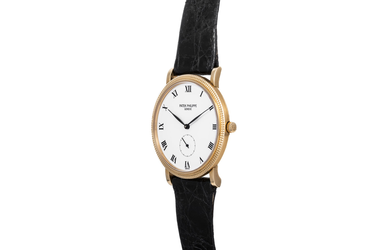 Patek Philippe Calatrava