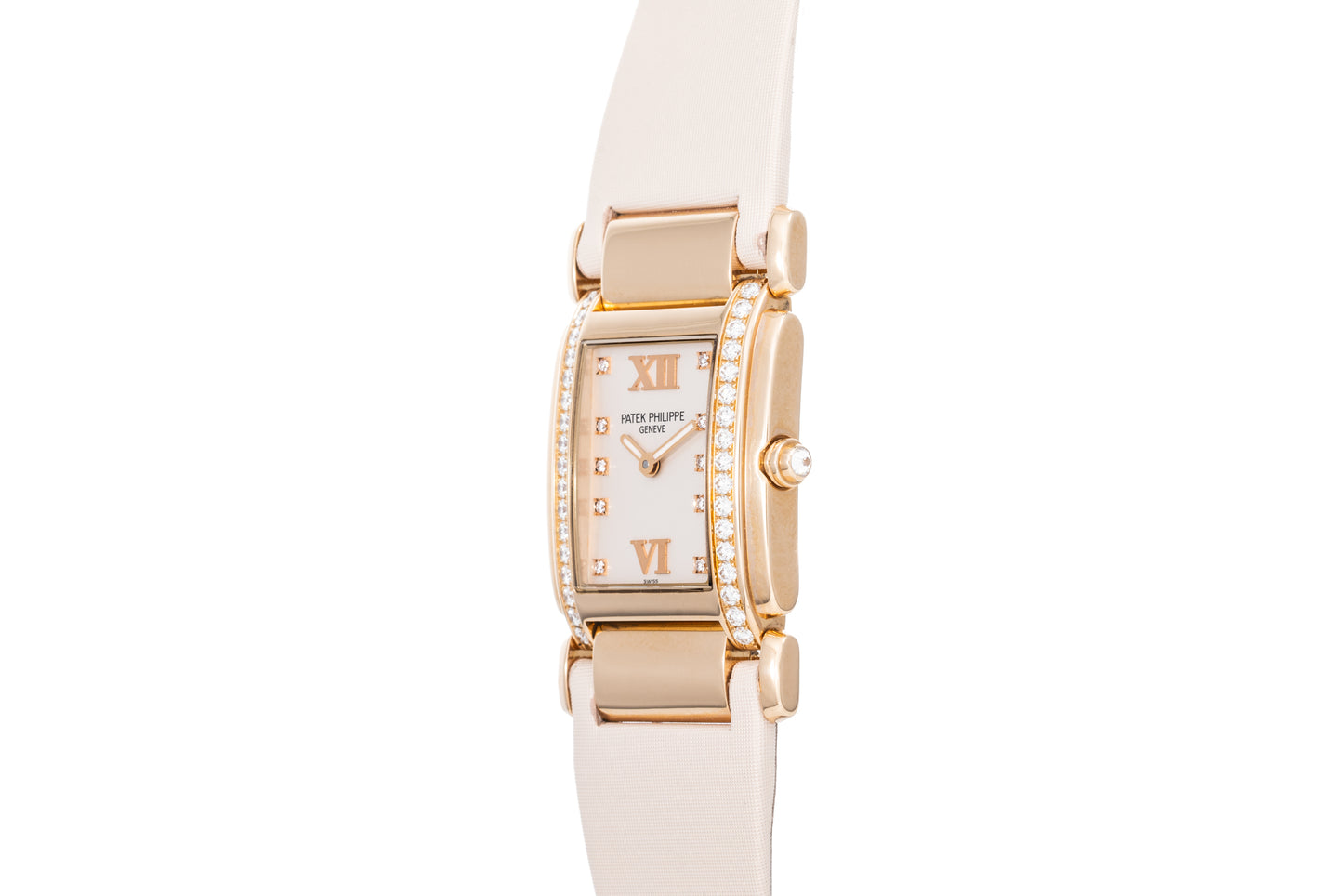 Patek Philippe Twenty-4