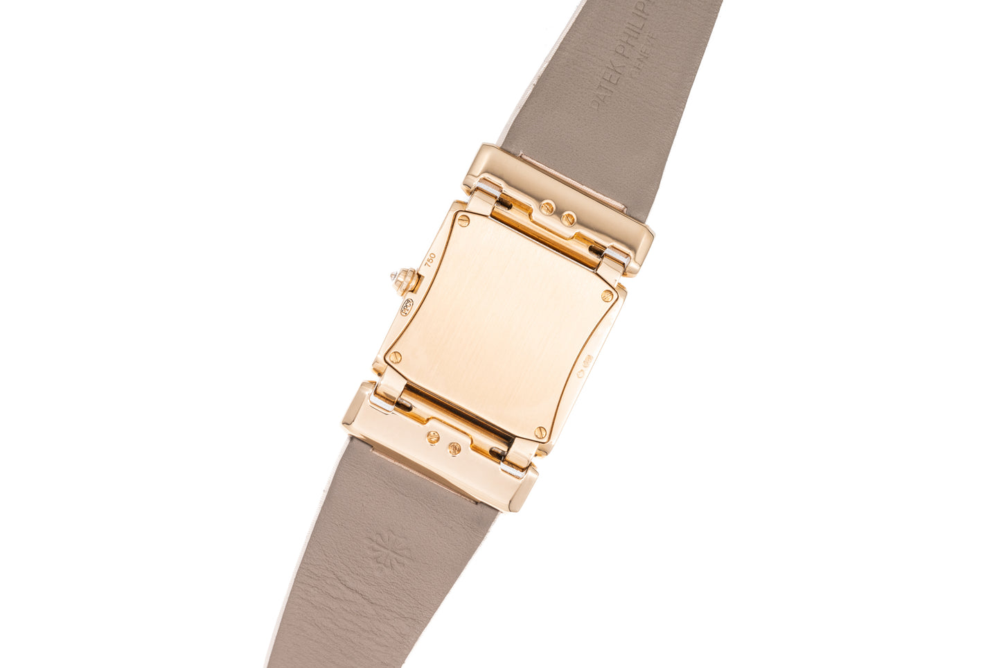 Patek Philippe Twenty-4