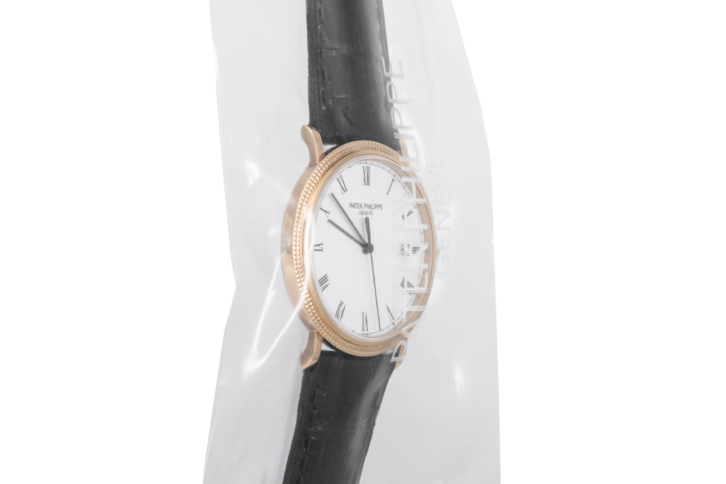Patek Philippe Calatrava