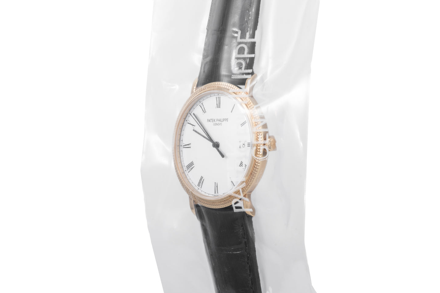 Patek Philippe Calatrava