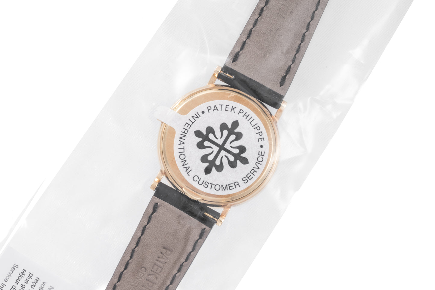 Patek Philippe Calatrava