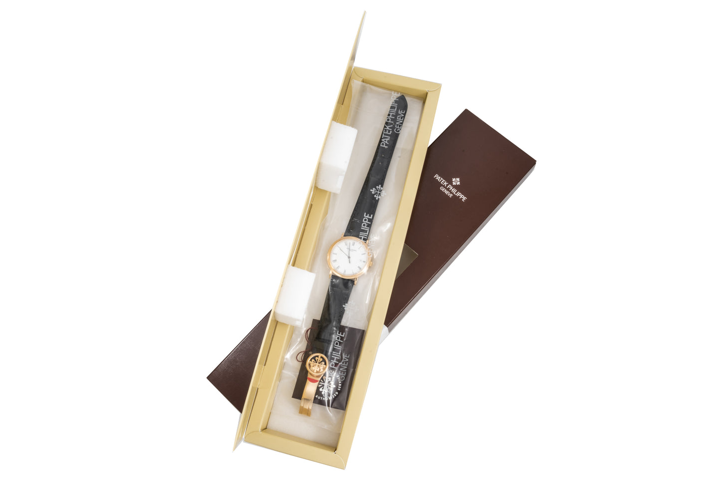 Patek Philippe Calatrava