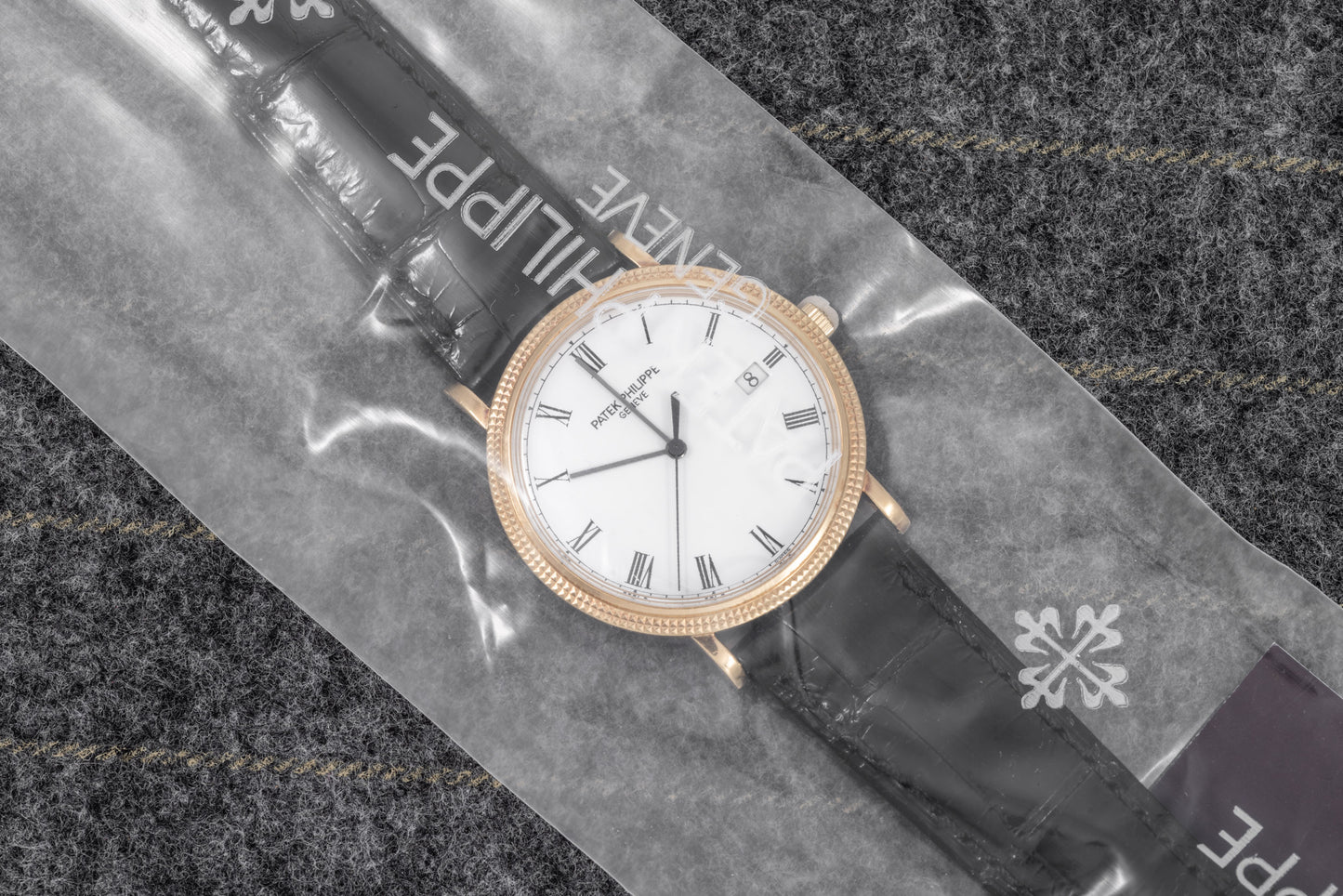Patek Philippe Calatrava