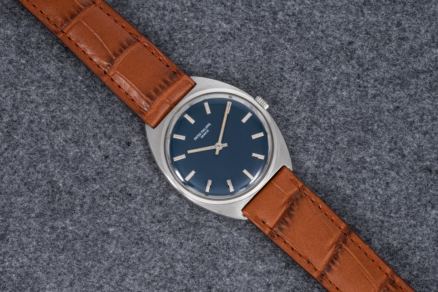 Patek Philippe Calatrava