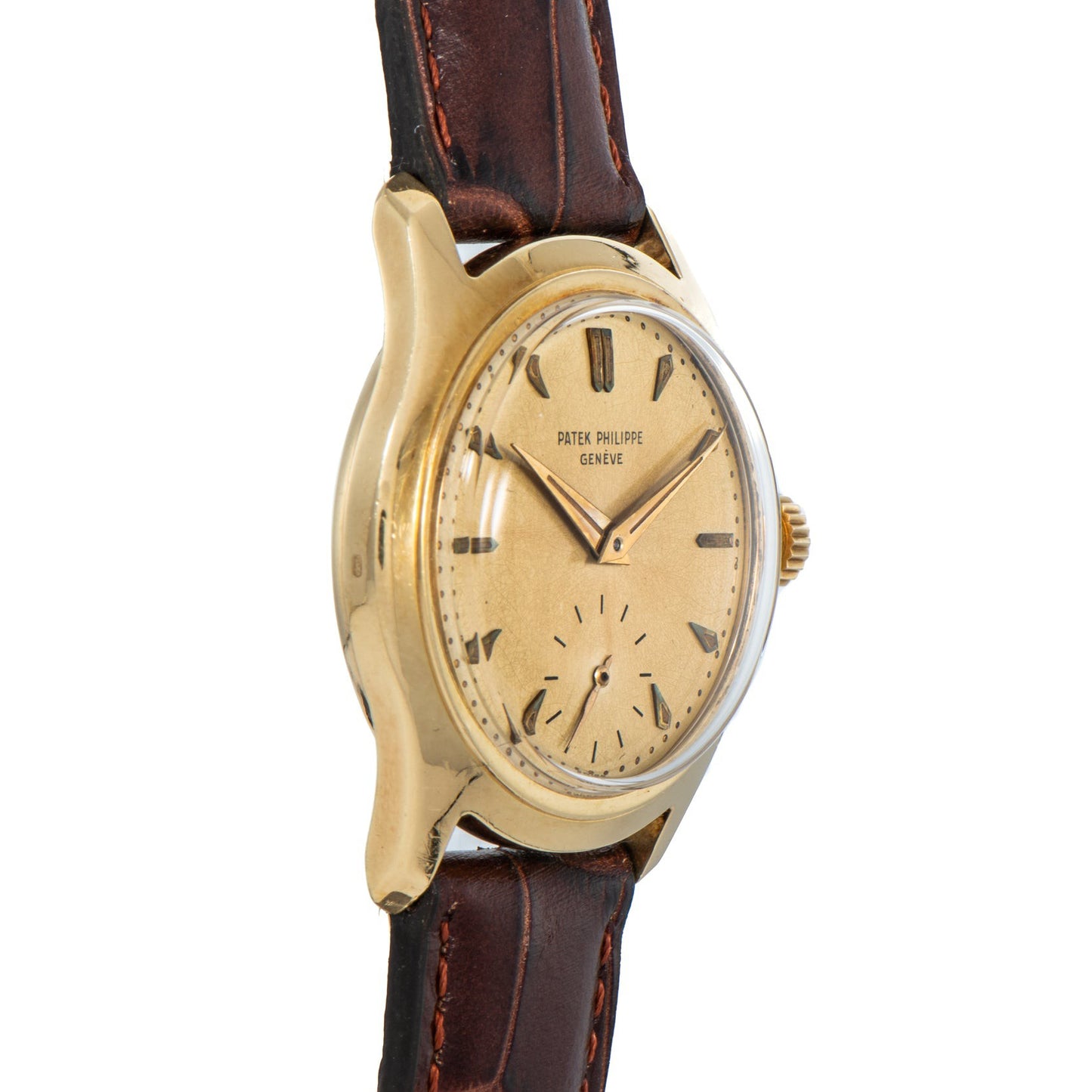 Patek Philippe Calatrava