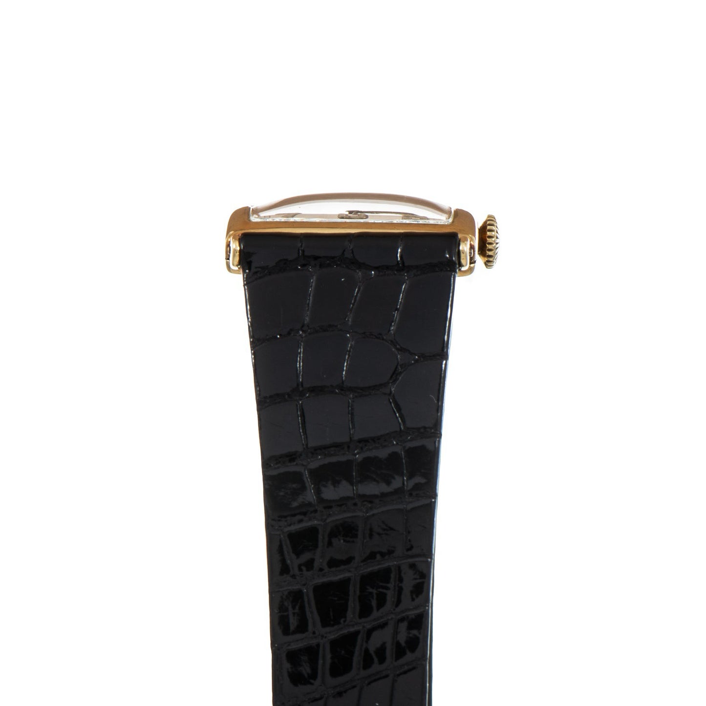 Patek Philippe Rectangular Dress Watch