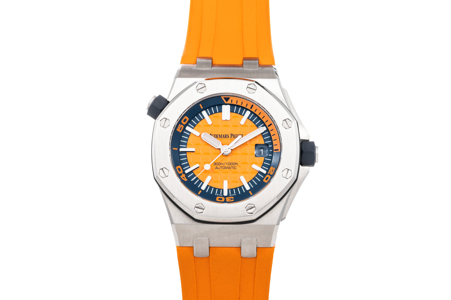 Audemars Piguet Royal Oak Offshore Diver