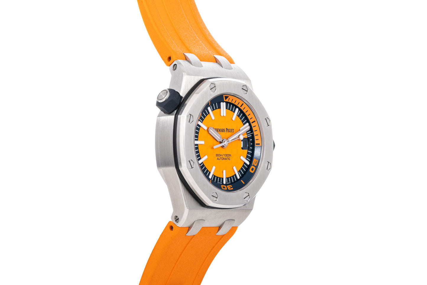 Audemars Piguet Royal Oak Offshore Diver