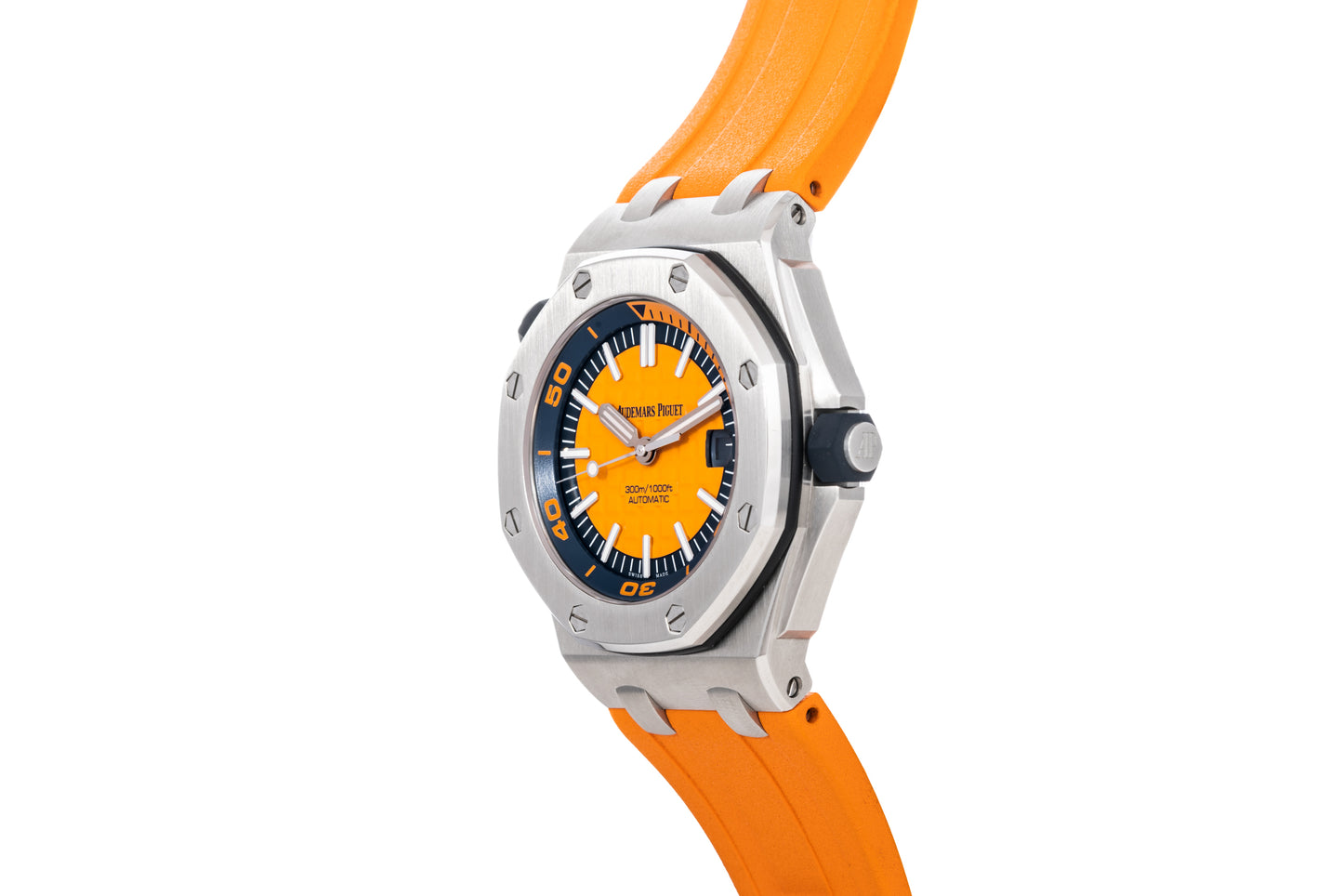 Audemars Piguet Royal Oak Offshore Diver