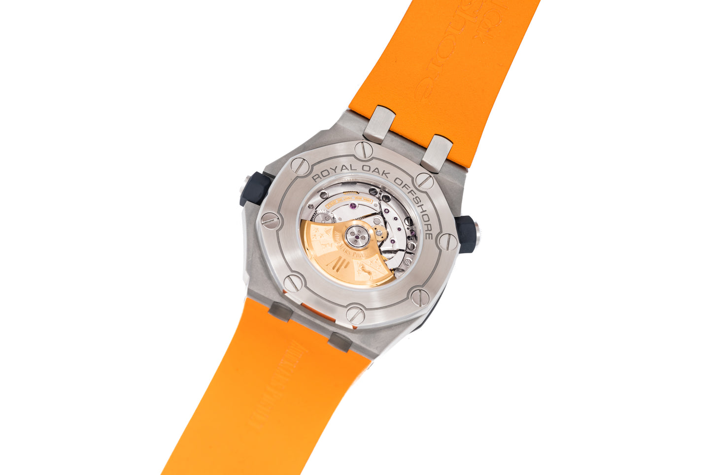 Audemars Piguet Royal Oak Offshore Diver