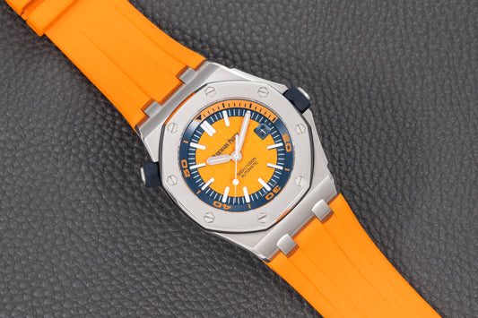 Featured Diving Watches