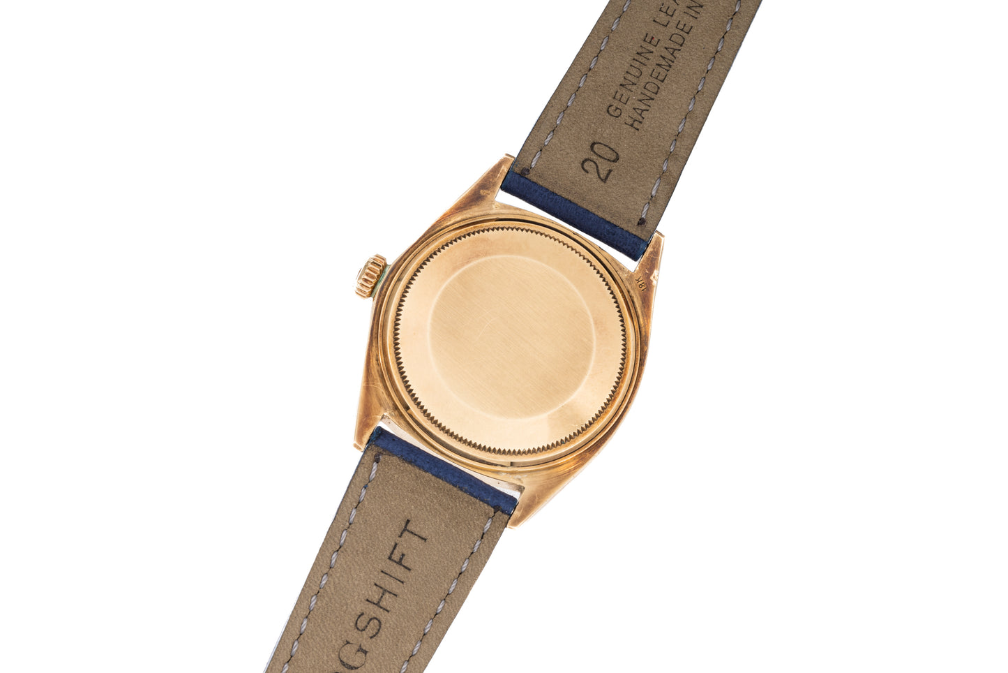 Rolex Day-Date 'Linen'