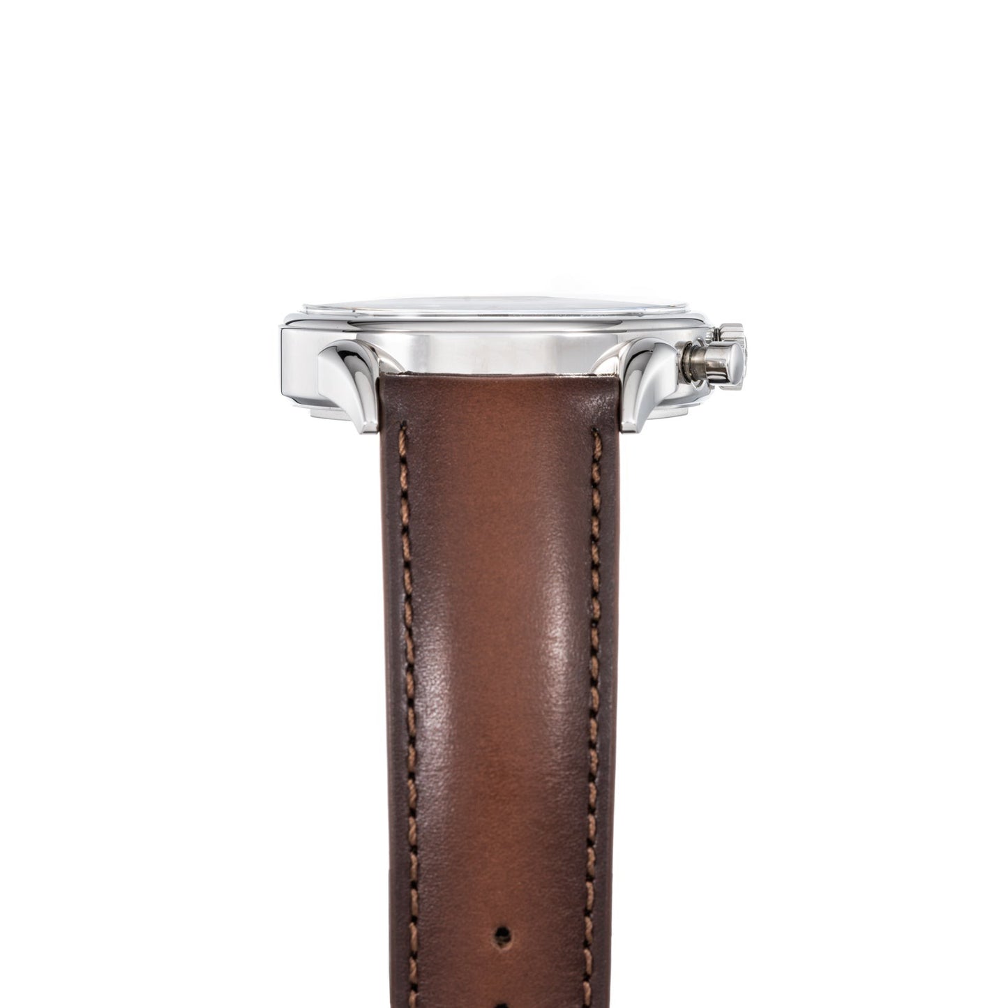 Vacheron Constantin Historiques Cornes De Vache Chronograph