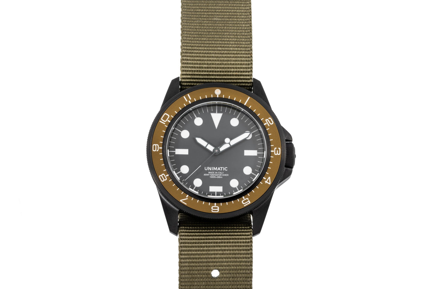 Unimatic Modello Uno